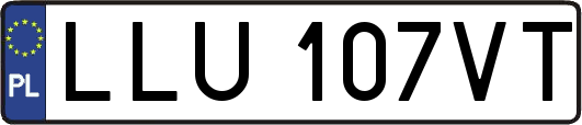 LLU107VT
