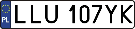 LLU107YK