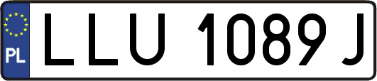 LLU1089J