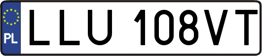 LLU108VT