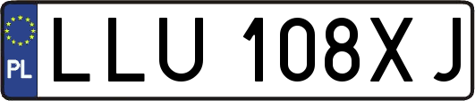 LLU108XJ