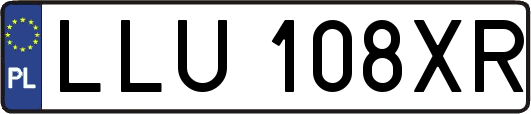 LLU108XR