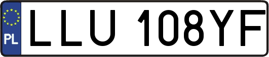 LLU108YF