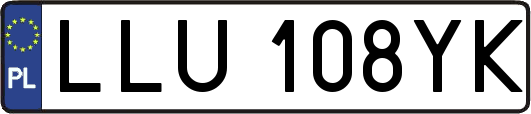 LLU108YK