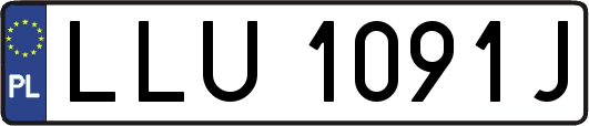 LLU1091J