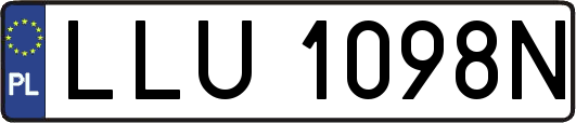 LLU1098N