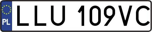 LLU109VC