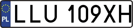 LLU109XH