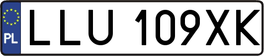 LLU109XK