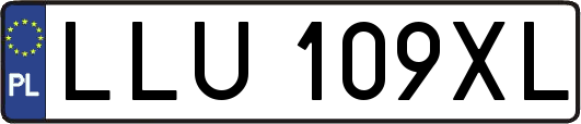 LLU109XL