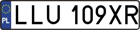 LLU109XR