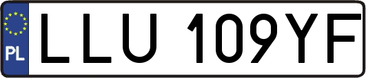 LLU109YF
