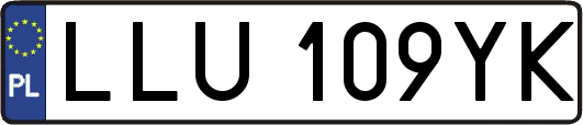 LLU109YK