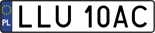 LLU10AC