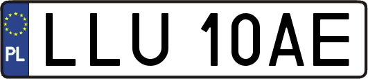 LLU10AE