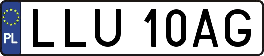LLU10AG