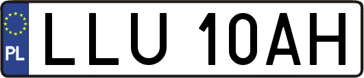 LLU10AH