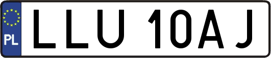 LLU10AJ