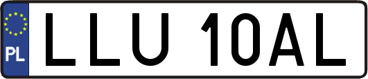 LLU10AL