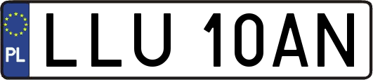 LLU10AN