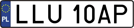 LLU10AP