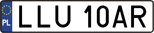 LLU10AR