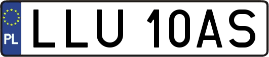 LLU10AS
