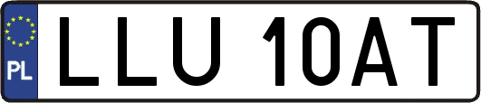 LLU10AT