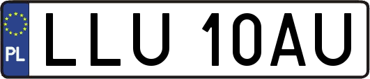 LLU10AU
