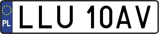 LLU10AV
