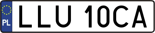 LLU10CA