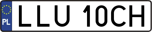 LLU10CH