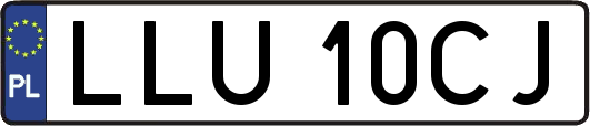 LLU10CJ