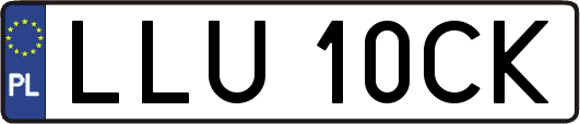 LLU10CK