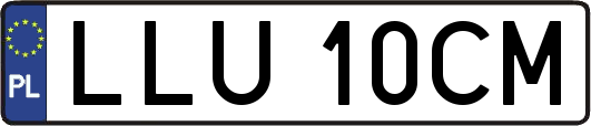 LLU10CM