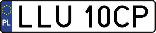 LLU10CP
