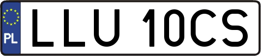 LLU10CS