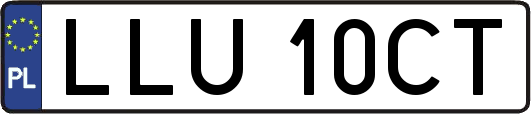 LLU10CT