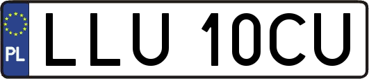 LLU10CU