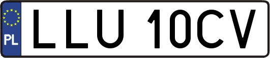 LLU10CV