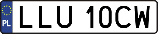LLU10CW