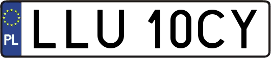 LLU10CY