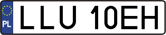 LLU10EH