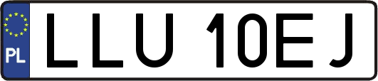 LLU10EJ