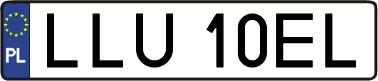 LLU10EL