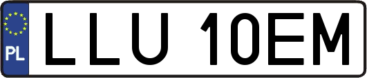LLU10EM