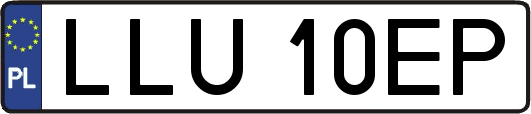 LLU10EP