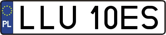 LLU10ES