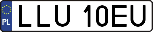 LLU10EU