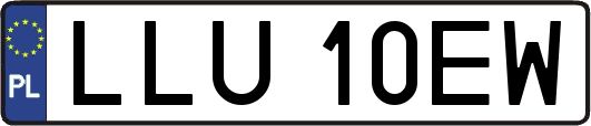 LLU10EW